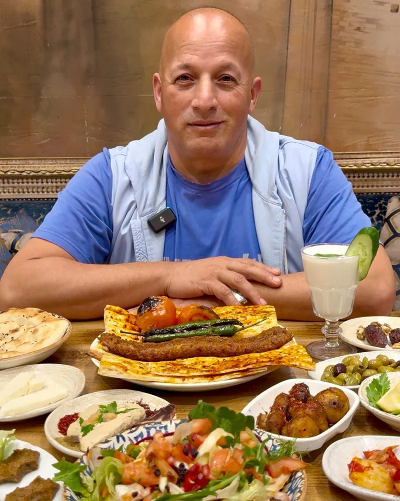 Dede Kebap Adana Lezzetleri - 17