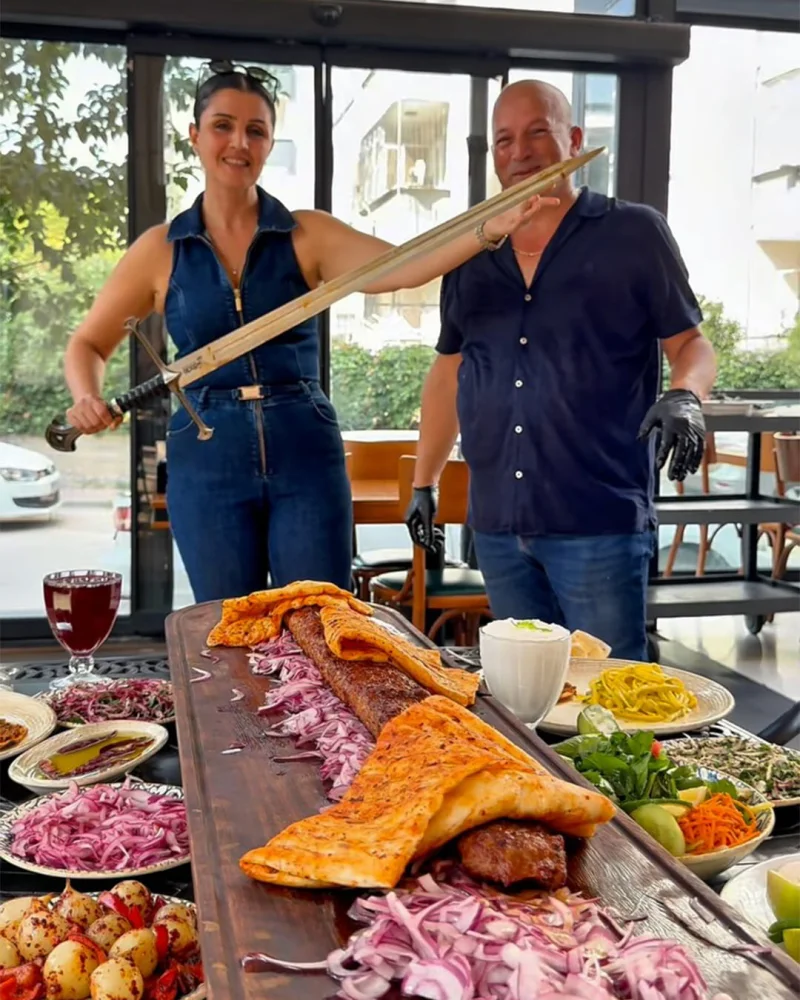 Dede Kebap Adana Restoran - 6