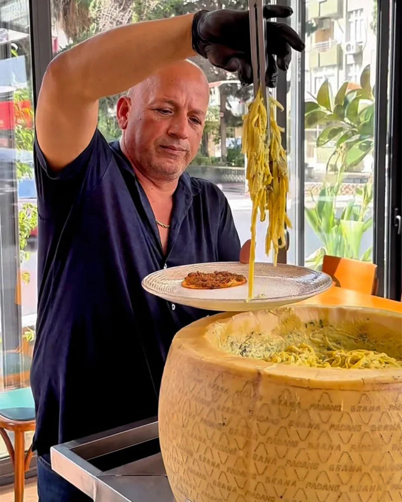 Dede Kebap Adana Lezzetleri - 7
