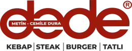 Dede Kebap Adana Restoran Logo