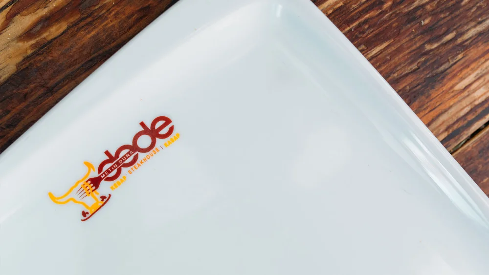 Cam Şişe Fıçı Şalgam 1 Lt. - Dede Kebap Adana